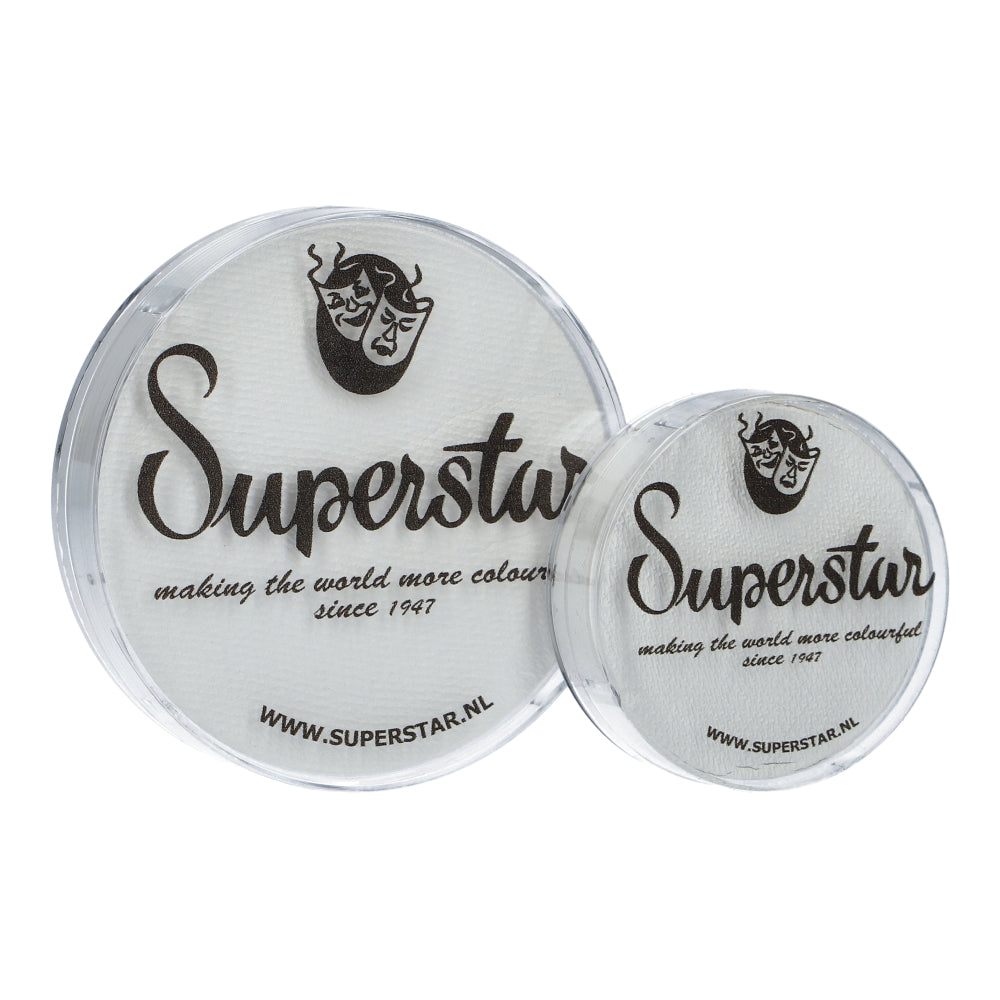 Superstar White 021 (matte)
