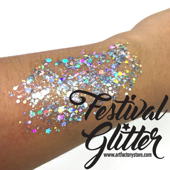 Art Factory Festival Glitter Starstruck 35ml