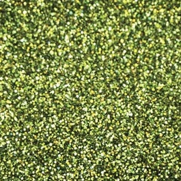 Art Factory Rainbow Laser OPAQUE Glitter - Light Green