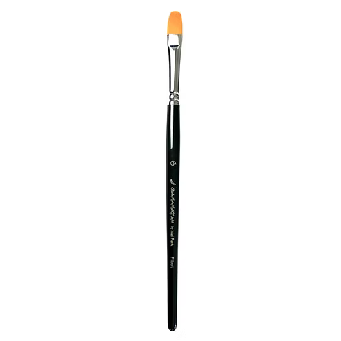 Bananagum Brush Filbert 6