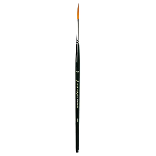 Bananagum Brush Liner 3