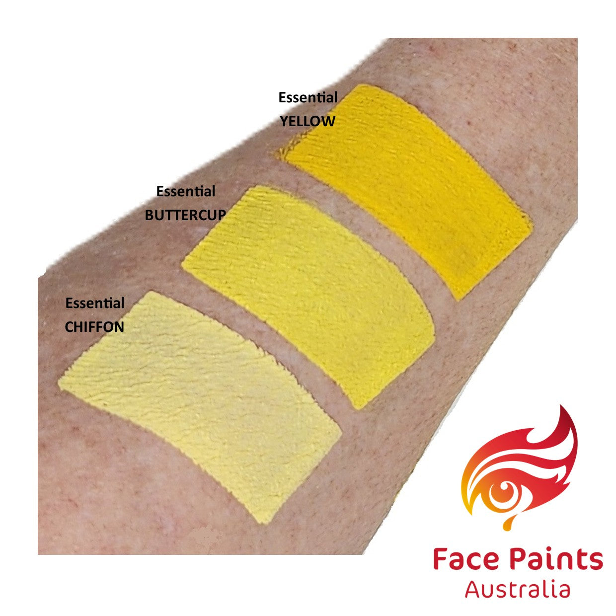 FPA Essential Yellow