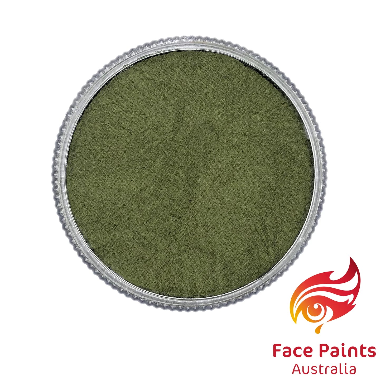 FPA Metallix Olive