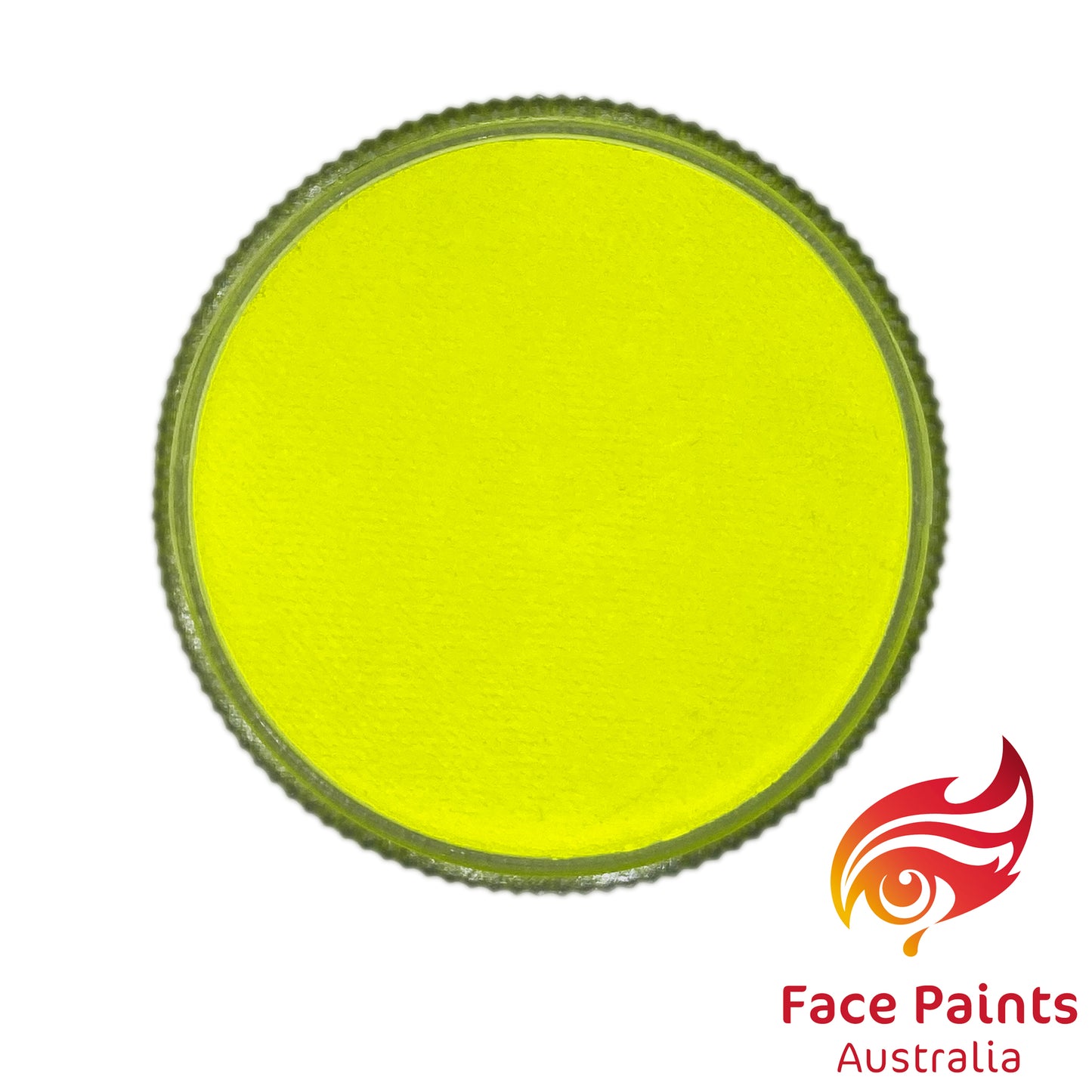FPA Neon Yellow