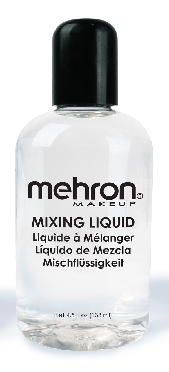 Mehron Mixing Liquid