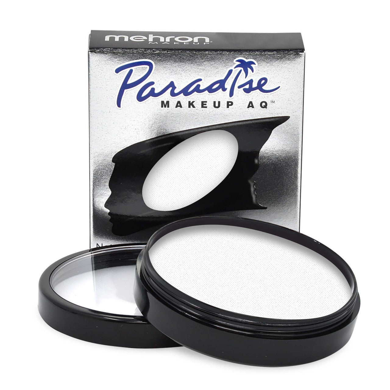 Mehron Paradise White 800W
