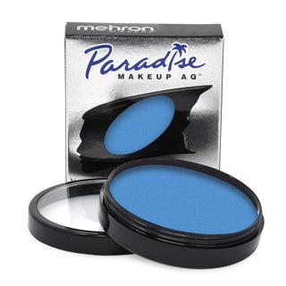 Mehron Paradise Sky Blue 800SY