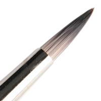 Superstar Brush Saskia 6 Petal (Small)