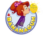 Bananagum Brushes