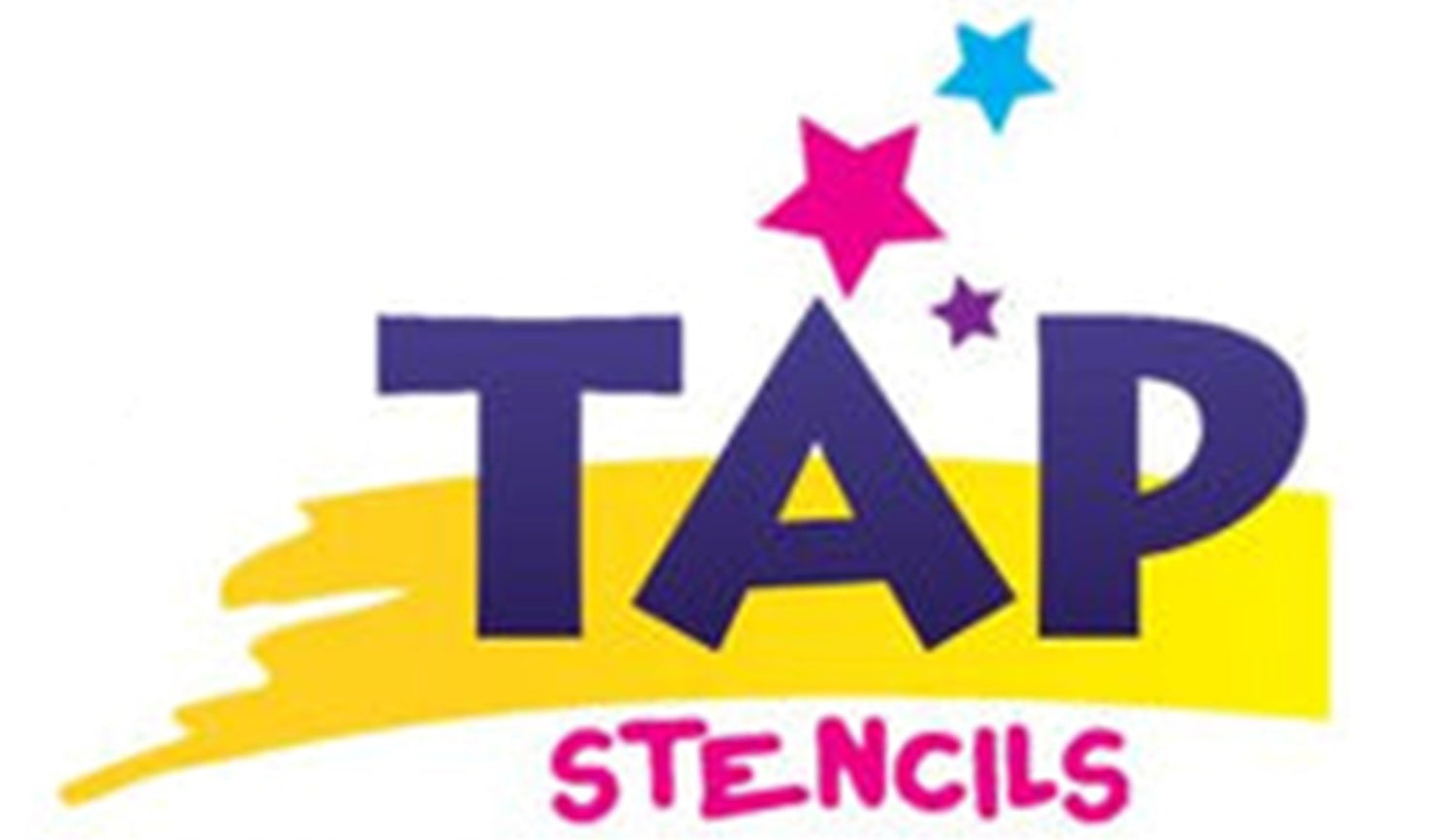 TAP Stencils by Jest Paint