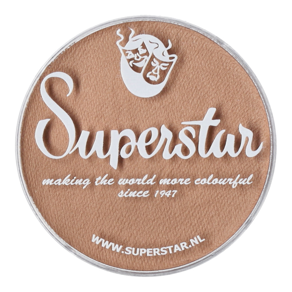 Superstar Light Skin Complexion 001 (matte)