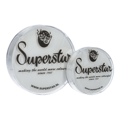 Superstar Line White 161 (matte)