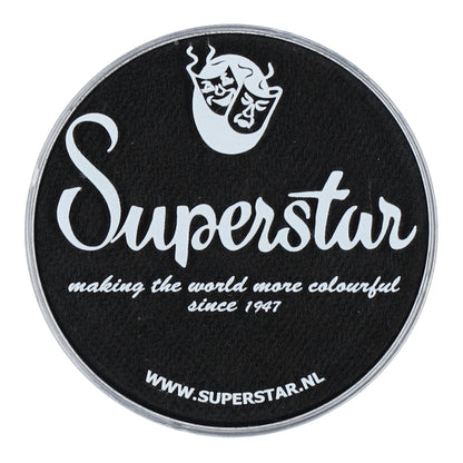 Superstar Black 023 (matte)