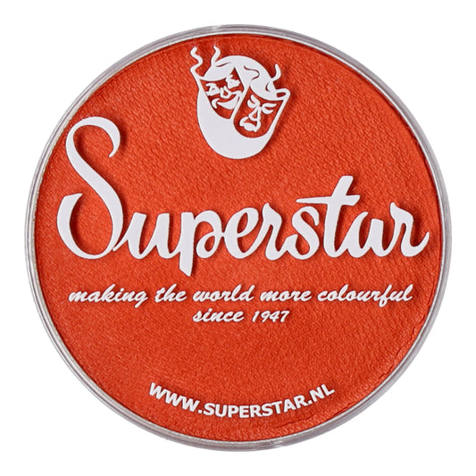 Superstar Bright Orange 033 (matte)