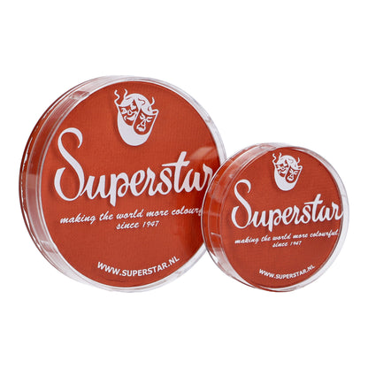 Superstar Bright Orange 033 (matte)