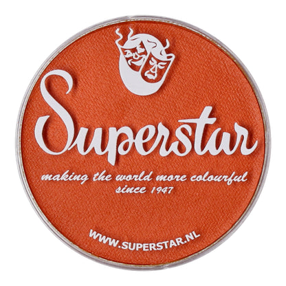 Superstar Dark Orange 036 (matte)