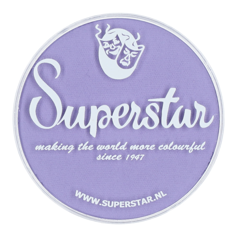 Superstar Pastel Lilac 037 (matte)