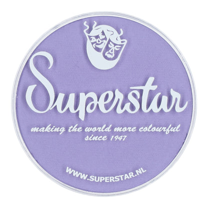 Superstar Pastel Lilac 037 (matte)
