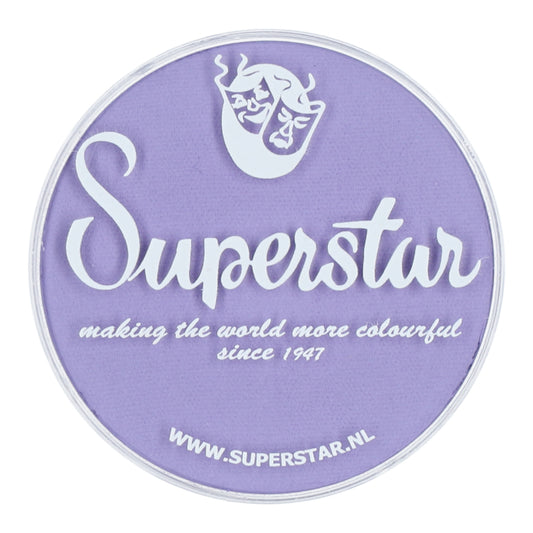 Superstar Pastel Lilac 037 (matte)