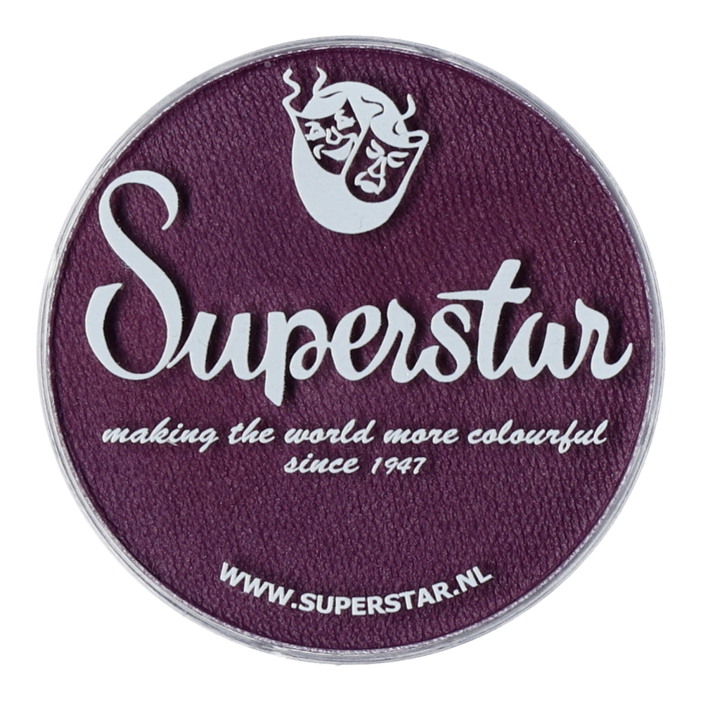 Superstar Purple 038 (matte)