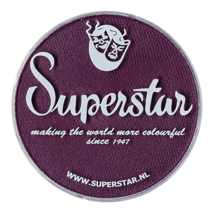 Superstar Purple 038 (matte)