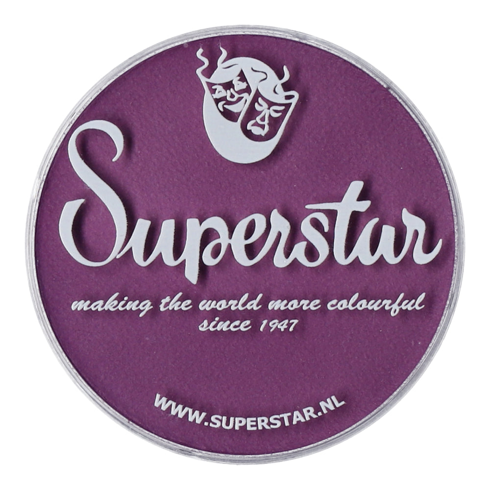 Superstar Light Purple 039 (matte)