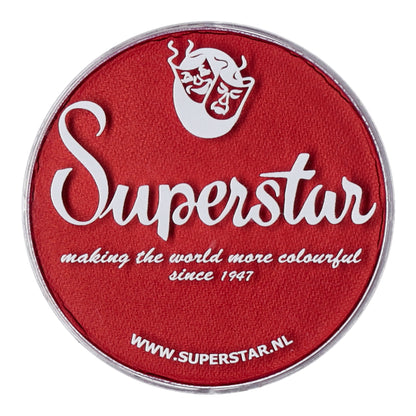 Superstar Cerise 040 (matte)