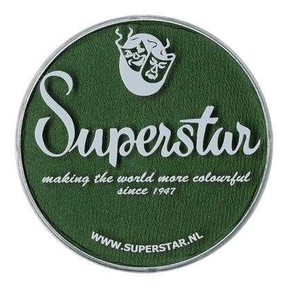 Superstar Green 041 (matte)