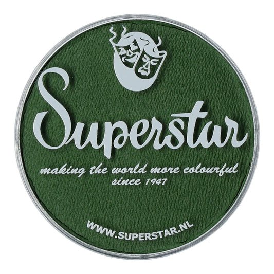 Superstar Green 041 (matte)