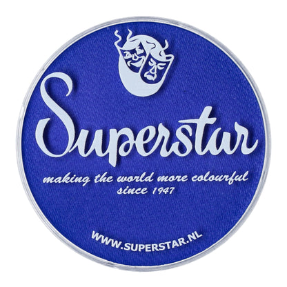 Superstar Bright Blue 043 (matte)