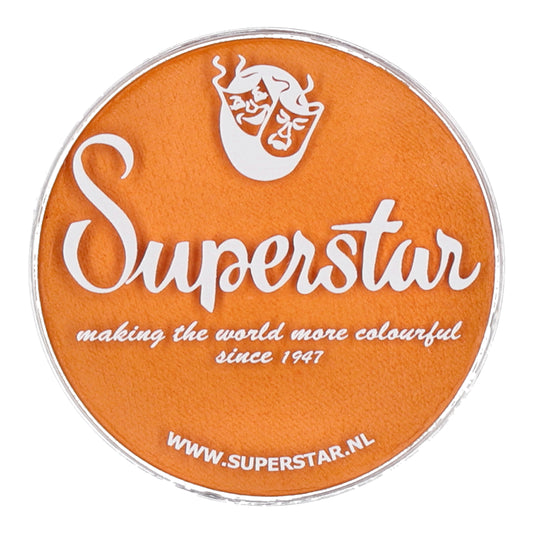 Superstar Light Orange 046 (matte)