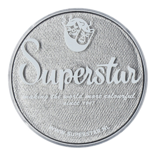 Superstar Silver 056 (shimmer)