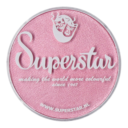 Superstar Baby Pink 062 (shimmer)