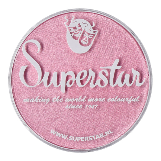 Superstar Baby Pink 062 (shimmer)