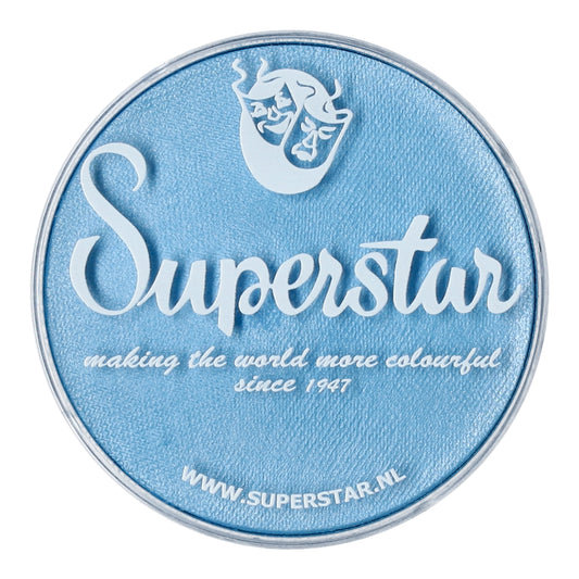 Superstar Baby Blue 063 (shimmer)