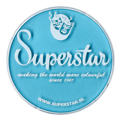 Superstar Henry Jr. Blue 100 (matte)