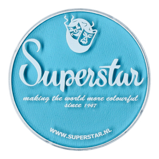Superstar Henry Jr. Blue 100 (matte)