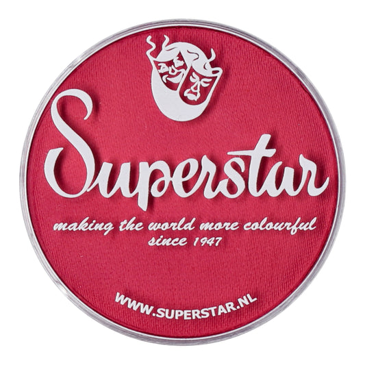 Superstar Fuchsia 101 (matte)