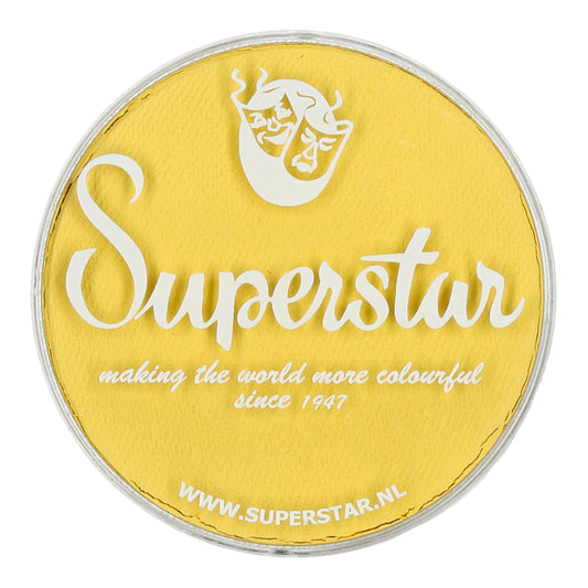 Superstar Soft Yellow 102 (matte)