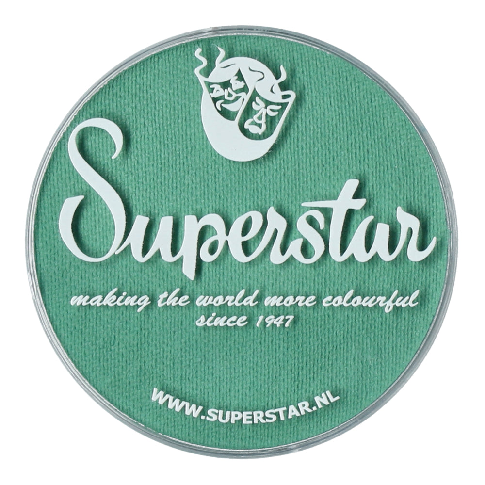 Superstar Horror Green 106 (matte)