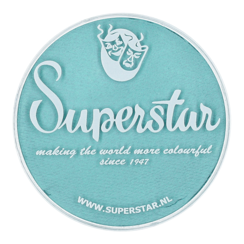 Superstar Pastel Green 109 (matte)