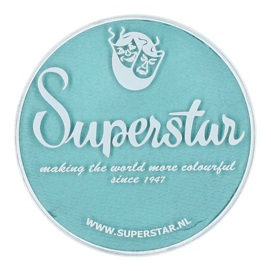 Superstar Pastel Green 109 (matte)