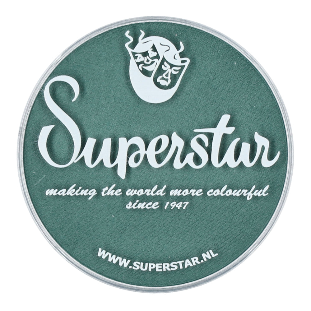 Superstar Slate Green 111 (matte)