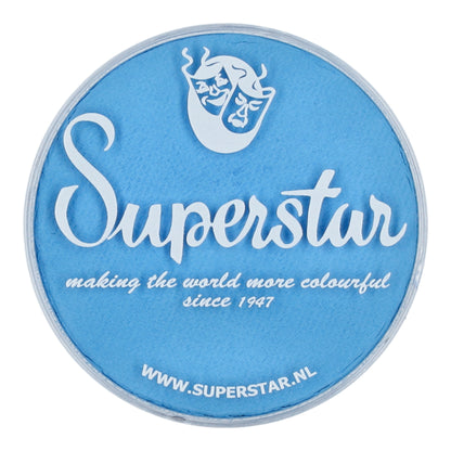 Superstar Pastel Blue 116 (matte)
