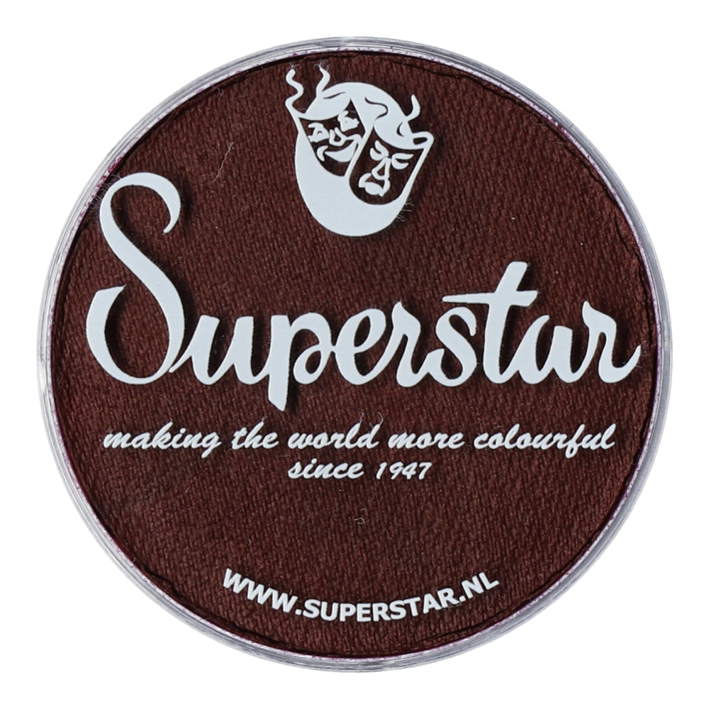 Superstar Plum 127 (matte)