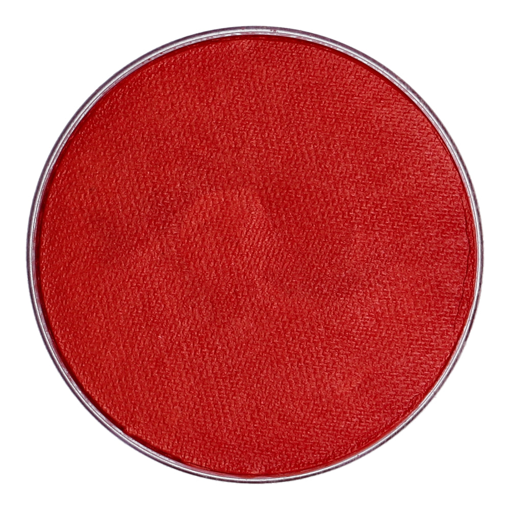 Superstar Carmine Red 128 (matte)