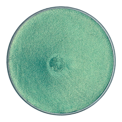 Superstar Golden Green 129 (shimmer)