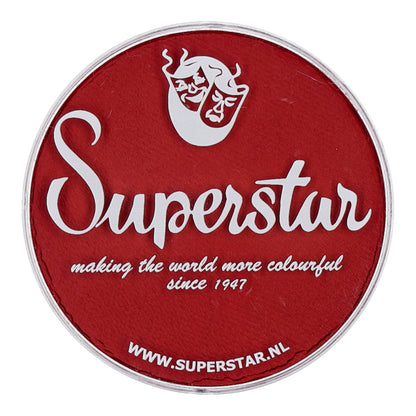 Superstar Red 135 (matte)