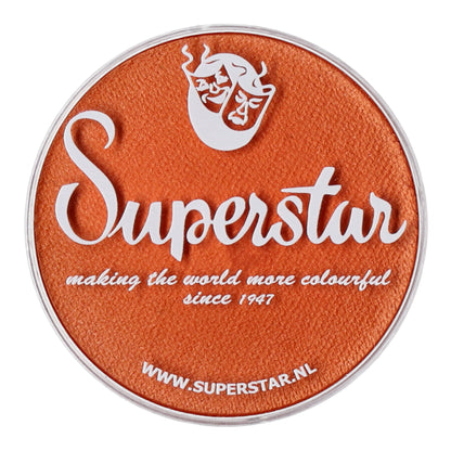 Superstar Tiger 136 (shimmer)