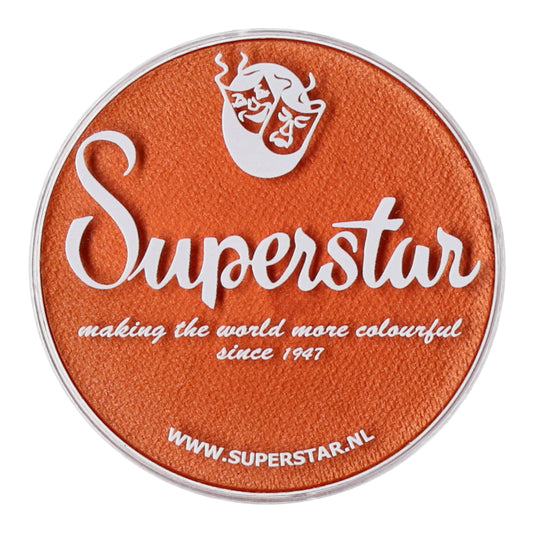 Superstar Tiger 136 (shimmer)